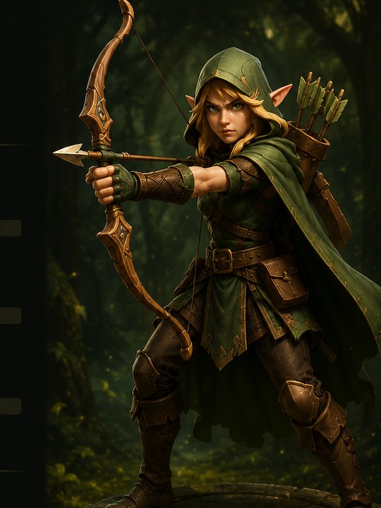Archer