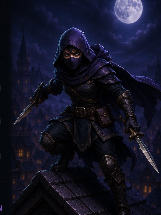 Assassin
