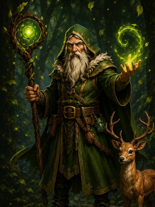 Druid