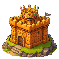 KINGDOM FORGE crest
